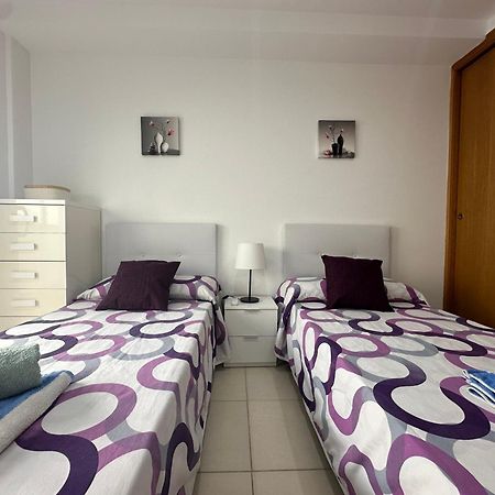 Samsara Beach Port de Alcudia  Εξωτερικό φωτογραφία