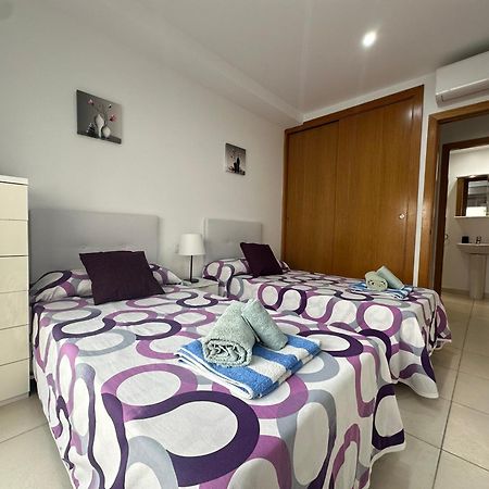 Samsara Beach Port de Alcudia  Εξωτερικό φωτογραφία