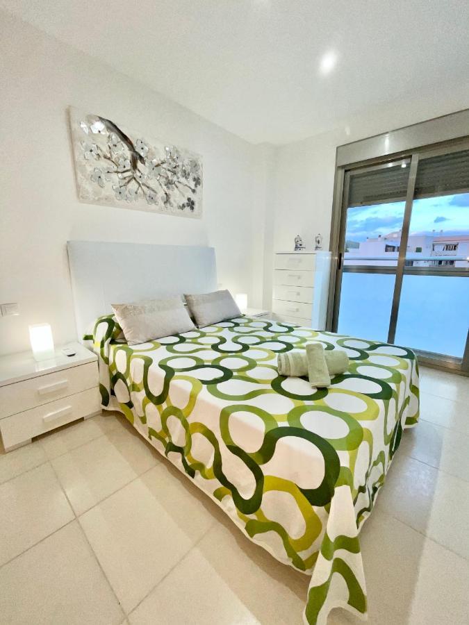 Samsara Beach Port de Alcudia  Εξωτερικό φωτογραφία