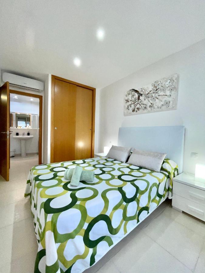 Samsara Beach Port de Alcudia  Εξωτερικό φωτογραφία