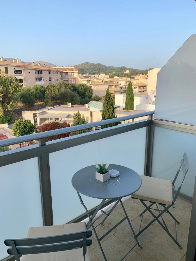 Samsara Beach Port de Alcudia  Εξωτερικό φωτογραφία