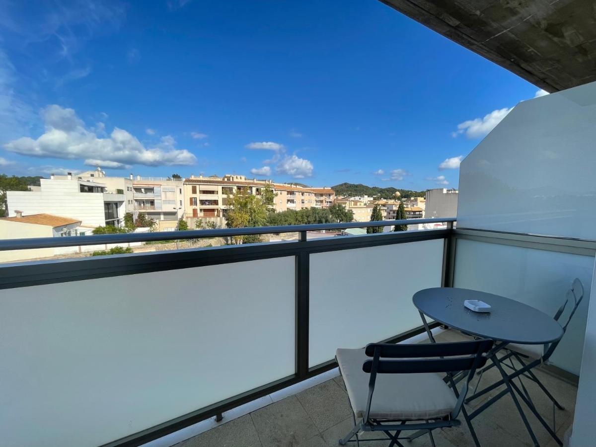 Samsara Beach Port de Alcudia  Εξωτερικό φωτογραφία